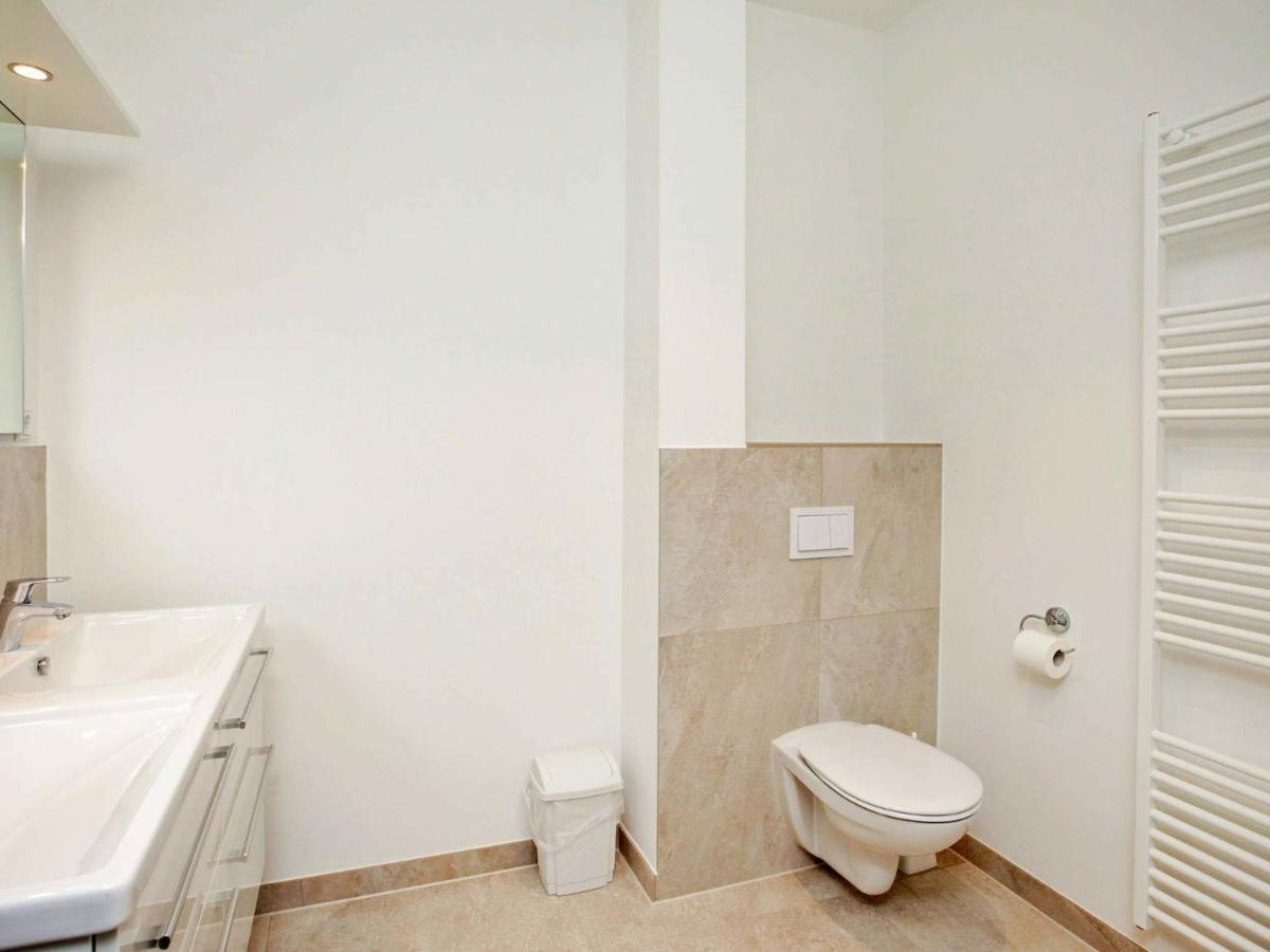 4 Person Holiday Home In Wendtorf Екстер'єр фото